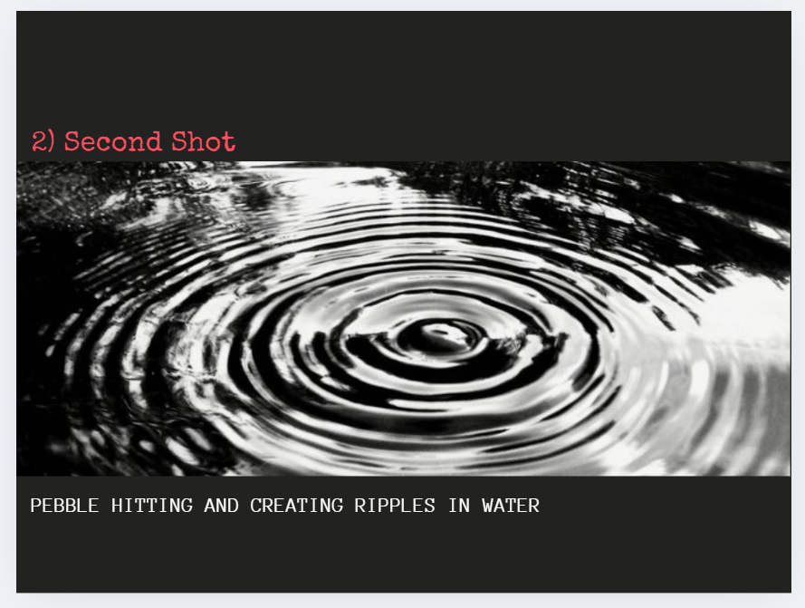 Storyboarding Image 1
