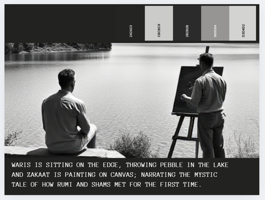 Storyboarding Image 1