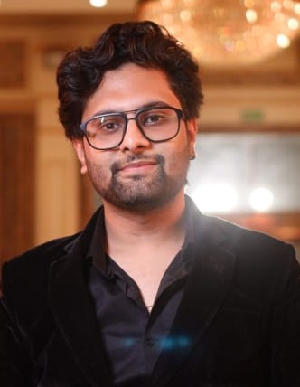 Arpit Arya